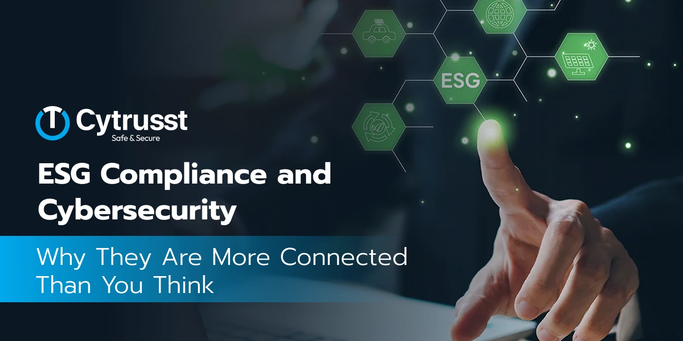 ESG Compliance